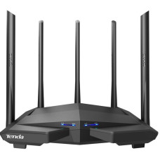 Маршрутизатор TENDA AC11 AC1200 3xGE LAN, 1xGE WAN, 5x6dBi Ант