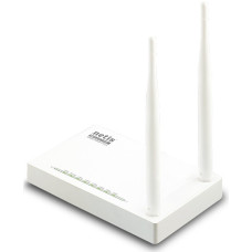 Маршрутизатор Netis WF2419E N300, 4xFE LAN, 1xFE WAN, 2x зовнішн. ант.