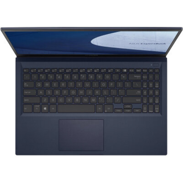 Ноутбук ASUS Expertbook B1 B1500CEAE-EJ4451X (90NX0441-M03LE0)