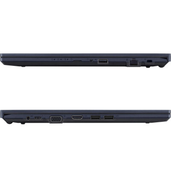 Ноутбук ASUS Expertbook B1 B1500CEAE-EJ4451X (90NX0441-M03LE0)
