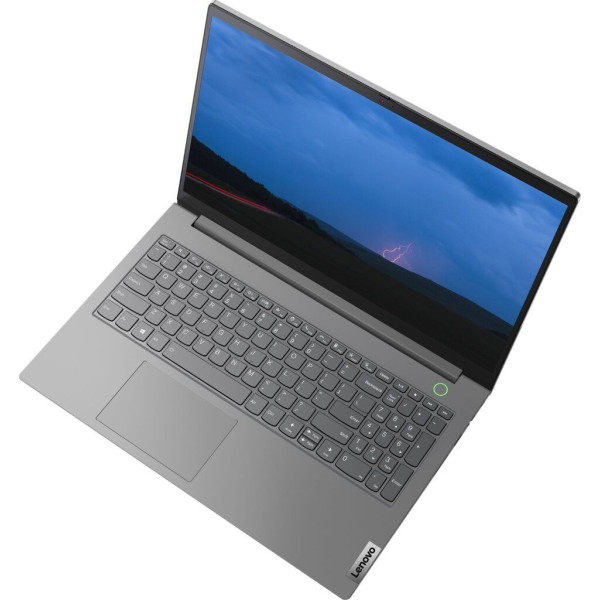 Ноутбук LENOVO ThinkBook 15 G2 ITL (20VE0051RA)