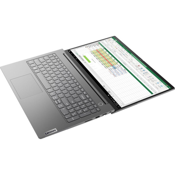 Ноутбук LENOVO ThinkBook 15 G2 ITL (20VE0051RA)