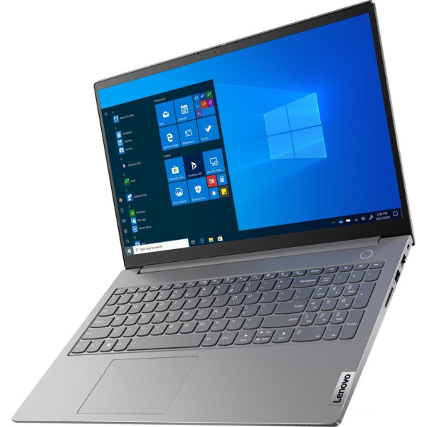 Ноутбук LENOVO ThinkBook 15 G2 ITL (20VE0051RA)