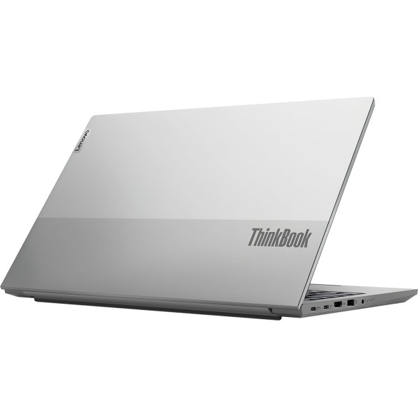 Ноутбук LENOVO ThinkBook 15 (20VE00FLRA)