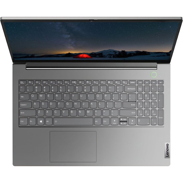Ноутбук LENOVO ThinkBook 15 (20VE00FLRA)