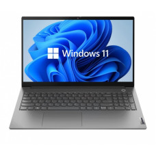 Ноутбук Lenovo ThinkBook 15 G2 ITL (20VE00RNPB)