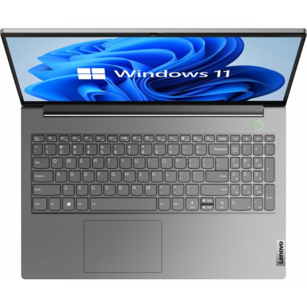 Ноутбук Lenovo ThinkBook 15 G2 ITL (20VE00RNPB)