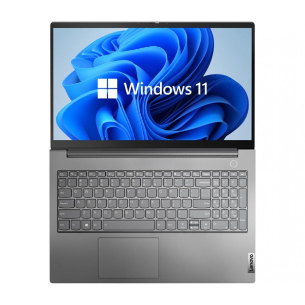 Ноутбук Lenovo ThinkBook 15 G2 ITL (20VE00RNPB)