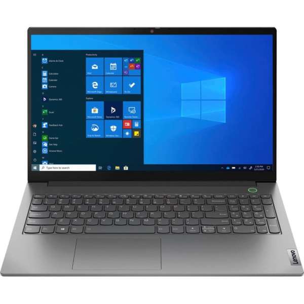 Ноутбук Lenovo ThinkBook 15 G3 ACL (21A4003FRA)