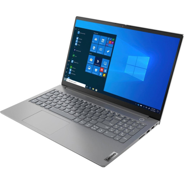 Ноутбук Lenovo ThinkBook 15 G3 ACL (21A4003FRA)