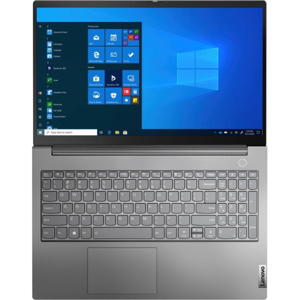 Ноутбук Lenovo ThinkBook 15 G3 ACL (21A4003FRA)