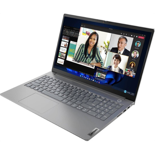 Ноутбук Lenovo ThinkBook 15 G4 IAP (21DJ00KGRA)
