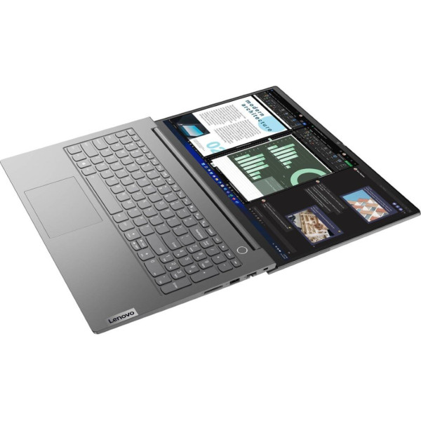Ноутбук Lenovo ThinkBook 15 G4 IAP (21DJ00KGRA)