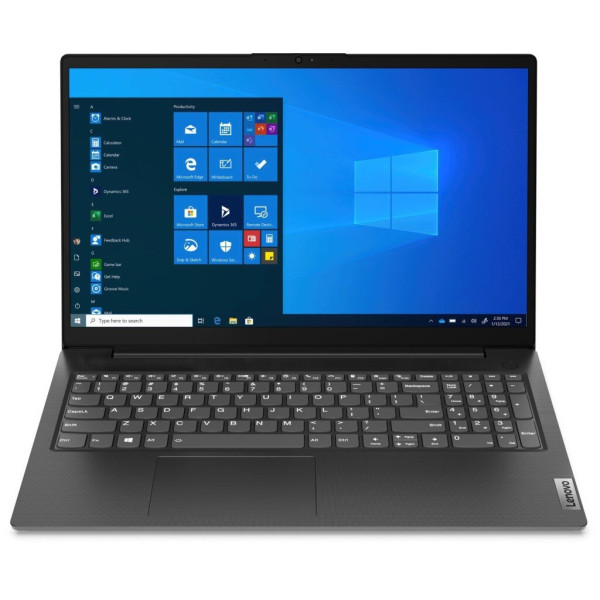 Ноутбук Lenovo V15 (82KB0006RA) 
