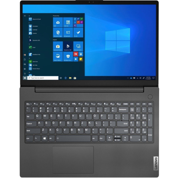 Ноутбук Lenovo V15 (82KB0006RA) 