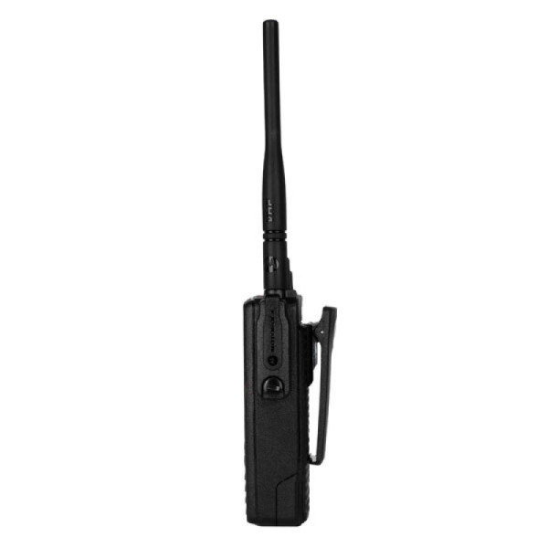 Професійна рація Motorola DP 4800e VHF + ліцензія АЕS256
