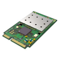 MikroTik R11e-LR9 (LTE-модуль) miniPCI-e карта