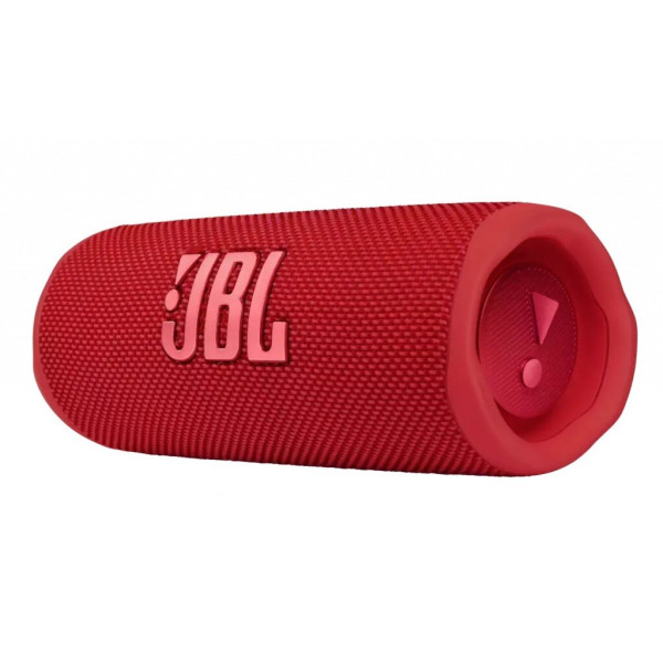 Акустична система JBL Flip 6 Red (JBLFLIP6RED)