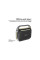 Акустична система HiFuture Musicbox 200 Black (musicbox200.black)