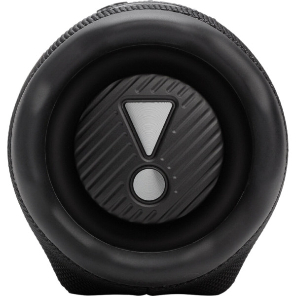 Акустична система JBL Charge 6 Black (JBLCHARGE6BLK)