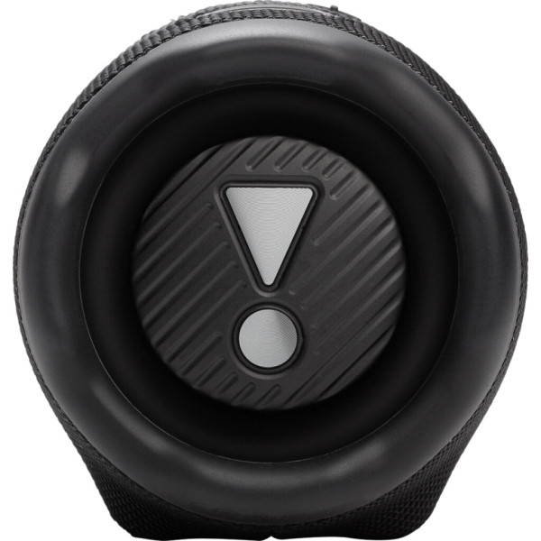 Акустична система JBL Charge 6 Black (JBLCHARGE6BLK)