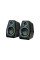 Акустична система Defender Solar 10 LED Bluetooth USB Black (65940)