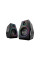 Акустична система Defender Solar 10 LED Bluetooth USB Black (65940)