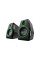 Акустична система Defender Solar 10 LED Bluetooth USB Black (65940)
