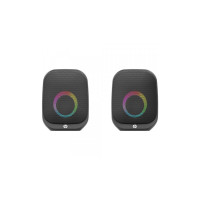 Акустична система HP DHS-2113 USB Black (DHS-2113)