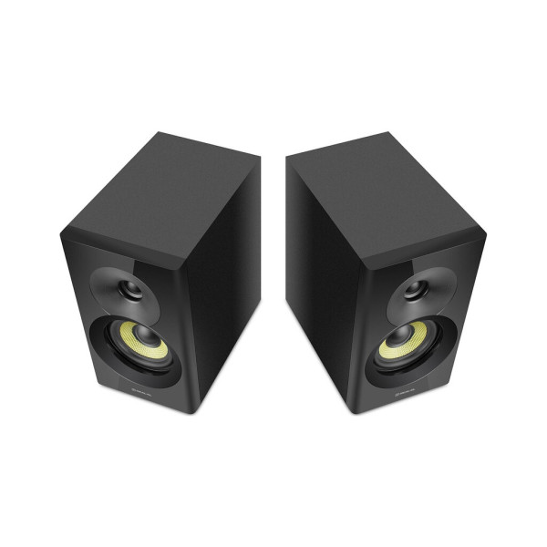 Акустична система REAL-EL S-470 Black (EL121200018)