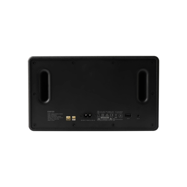 Акустична система Edifier ES300 Black (ES300Black)