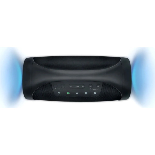 Акустична система Muse M-980 BT Black (M-980 BT)