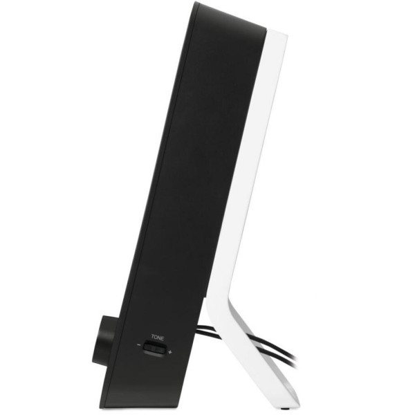 Акустична система Logitech Z200 Midnight Black (980-000810)