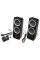 Акустична система Logitech Z200 Midnight Black (980-000810)