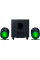 Акустична система Razer Nommo V2 PRO Black (RZ05-04740100-R3G1)