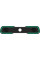 Акустична система GamePro GS915 Bluetooth RGB USB Black (GS915)