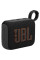 Акустична система JBL Go 4 Black (JBLGO4BLK)