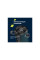 Акустична система Canyon OnMove 15 EQ TWS IPX6 Dark Blue (CNE-CBTSP15BK)