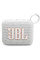 Акустична система JBL Go 4 White (JBLGO4WHT)