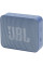 Акустична система JBL Go Essential 2 Blue (JBLGOES2BLUEU)