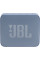 Акустична система JBL Go Essential 2 Blue (JBLGOES2BLUEU)