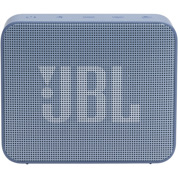 Акустична система JBL Go Essential 2 Blue (JBLGOES2BLUEU)