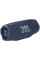 Акустична система JBL Charge 6 Blue (JBLCHARGE6BLU)