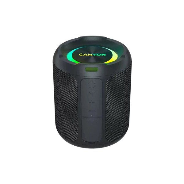Акустична система Canyon OnMove 11 Black (CNE-CBTSP11)