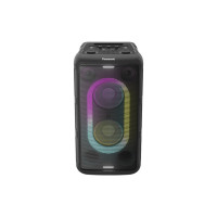 Акустична система Panasonic SC-BMAX10 Black (SC-BMAX10WWK)