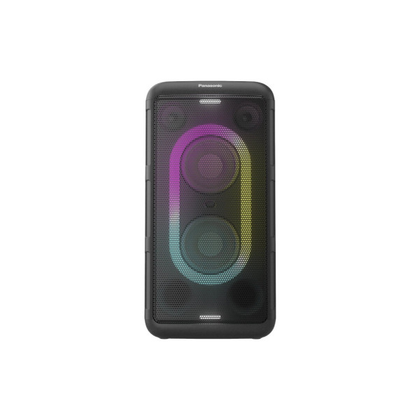 Акустична система Panasonic SC-BMAX10 Black (SC-BMAX10WWK)