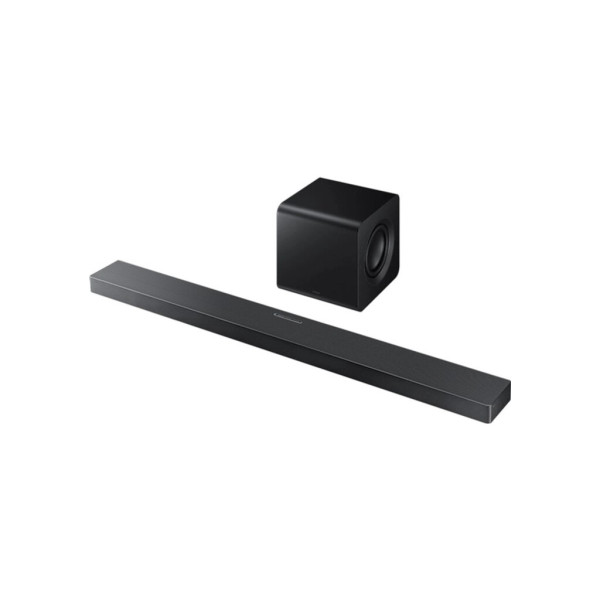 Акустична система Samsung HW-QS700F/UA Black (HW-QS700F/UA)