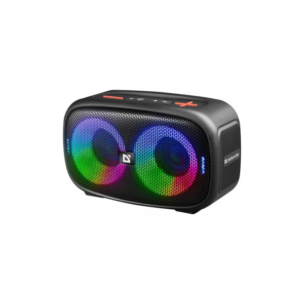 Акустична система Defender Q5 Black (65305)