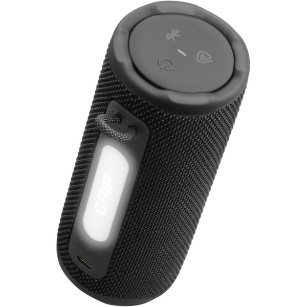 Акустична система JBL Grip Black (JBLGRIPBLK)