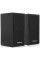 Акустична система REAL-EL S-202 USB Black (EL121200019)